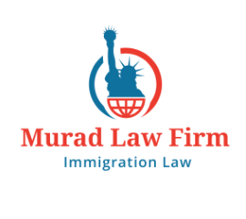 Murad Law Firm PLLC logo